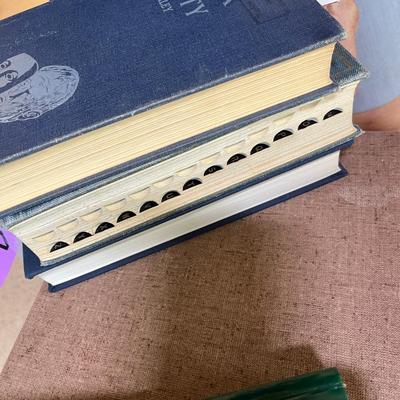 Psychology books