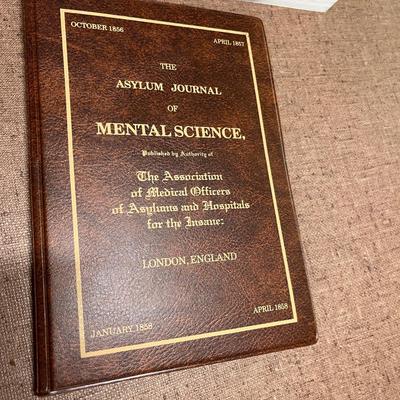 Books on humor & other