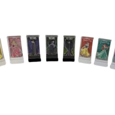 Disney Figpin Assortment