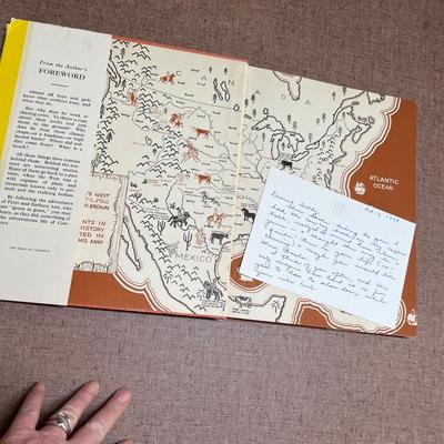 The book of Cowboys