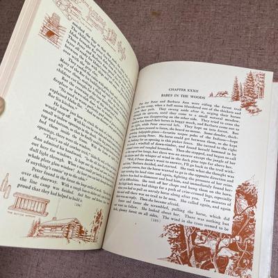 The book of Cowboys