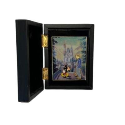 WDW Happiest Celebration on Earth Limited Pin