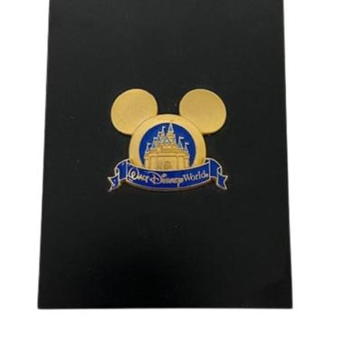 WDW Happiest Celebration on Earth Limited Pin