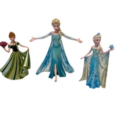 Disney Showcase Frozen Figurine Assortment
