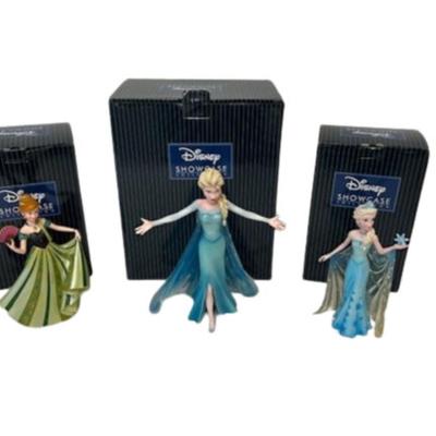 Disney Showcase Frozen Figurine Assortment