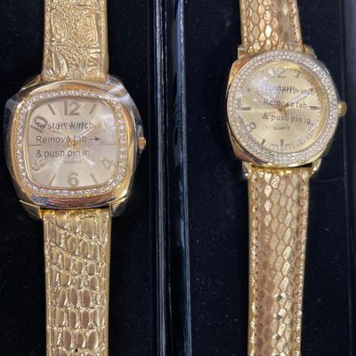 3 Joan Rivers watches