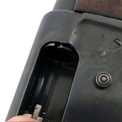 FN Browning 12-Gauge Shotgun