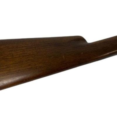FN Browning 12-Gauge Shotgun