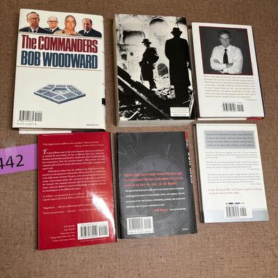 Books on Politics