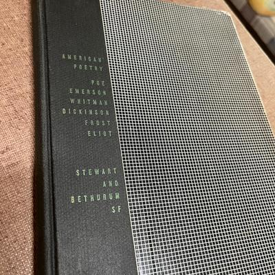 Lot of Biographies