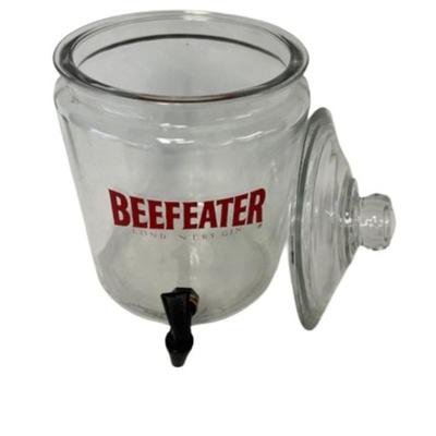 Vintage 1970s Beefeater Gin Drink Dispenser