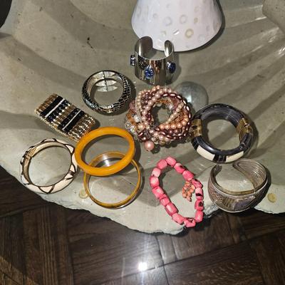 Bracelet Lot No. 1