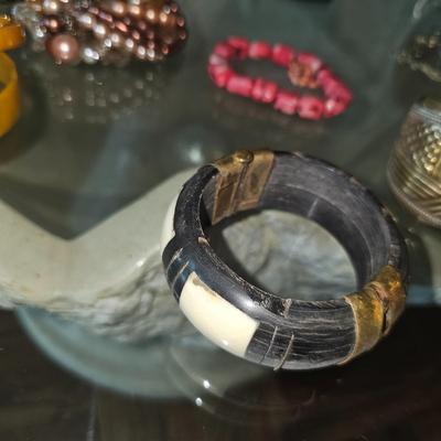 Bracelet Lot No. 1