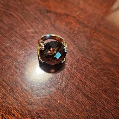 Ring Lot No. 1