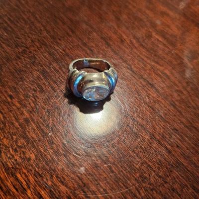 Ring Lot No. 1