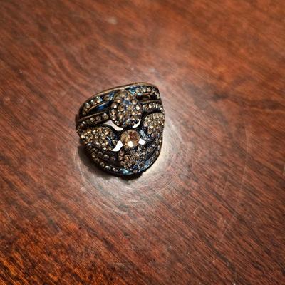 Ring Lot No. 1