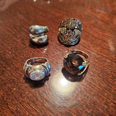 Ring Lot No. 1