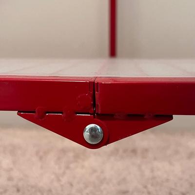 Pop-It Collapsible Metal Shelves (UB-DZ)