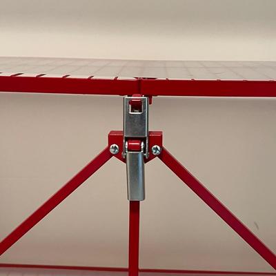 Pop-It Collapsible Metal Shelves (UB-DZ)
