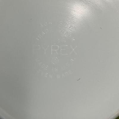 Vintage Pyrex Assortment