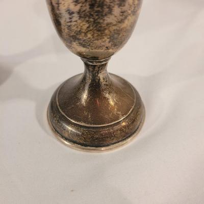 Wedgwood, Gorham Sterling Silver, and More (LR-CE)