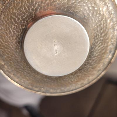 Wedgwood, Gorham Sterling Silver, and More (LR-CE)