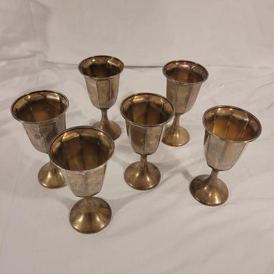Wedgwood, Gorham Sterling Silver, and More (LR-CE)