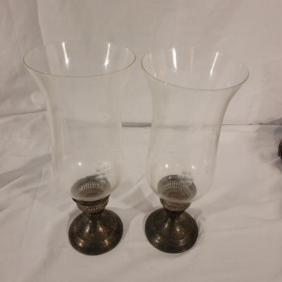 Wedgwood, Gorham Sterling Silver, and More (LR-CE)