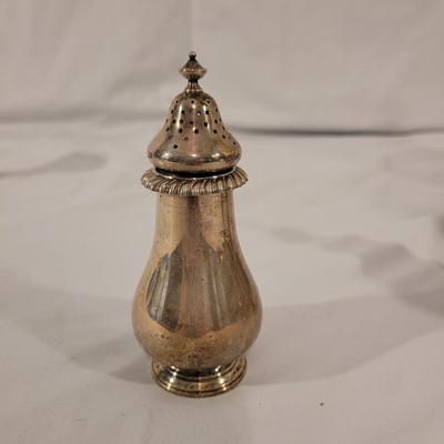 Wedgwood, Gorham Sterling Silver, and More (LR-CE)