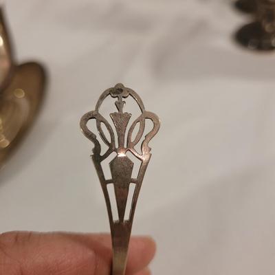 Wedgwood, Gorham Sterling Silver, and More (LR-CE)
