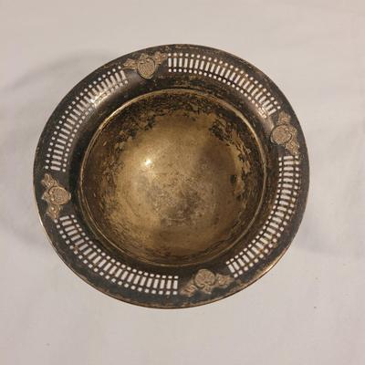 Wedgwood, Gorham Sterling Silver, and More (LR-CE)