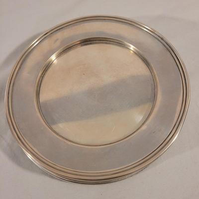 Wedgwood, Gorham Sterling Silver, and More (LR-CE)