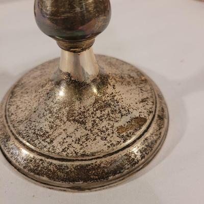 Wedgwood, Gorham Sterling Silver, and More (LR-CE)