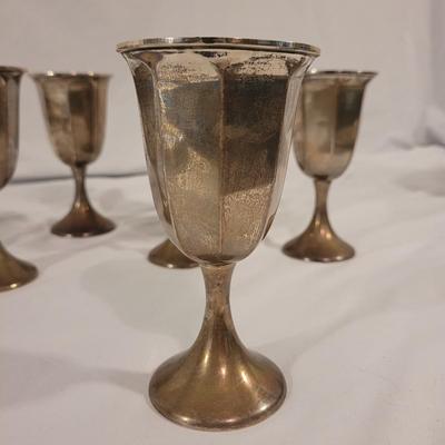 Wedgwood, Gorham Sterling Silver, and More (LR-CE)