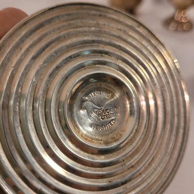 Wedgwood, Gorham Sterling Silver, and More (LR-CE)