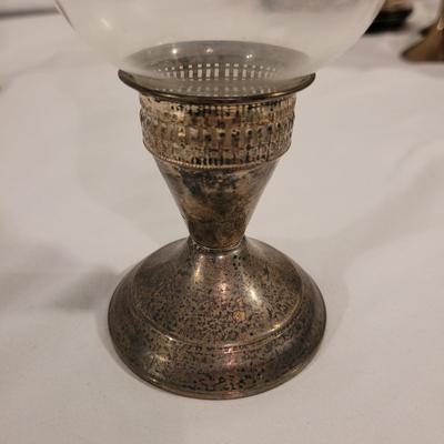 Wedgwood, Gorham Sterling Silver, and More (LR-CE)
