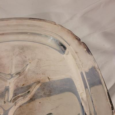 Reed and Barton, Towle Plated Silver and More (LR-CE)