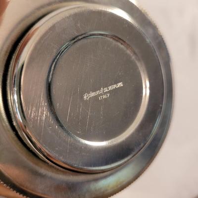 Reed and Barton, Towle Plated Silver and More (LR-CE)