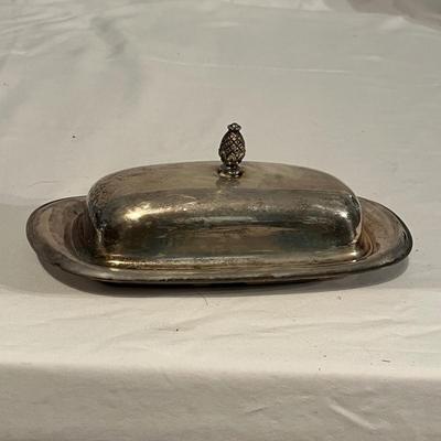 Reed and Barton, Towle Plated Silver and More (LR-CE)