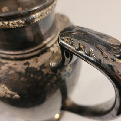 Reed and Barton, Towle Plated Silver and More (LR-CE)