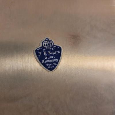 Reed and Barton, Towle Plated Silver and More (LR-CE)