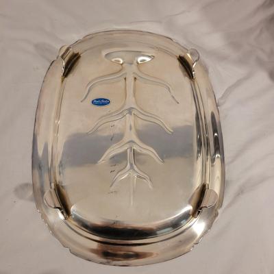 Reed and Barton, Towle Plated Silver and More (LR-CE)