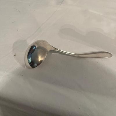Reed and Barton, Towle Plated Silver and More (LR-CE)