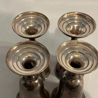 Reed and Barton, Towle Plated Silver and More (LR-CE)