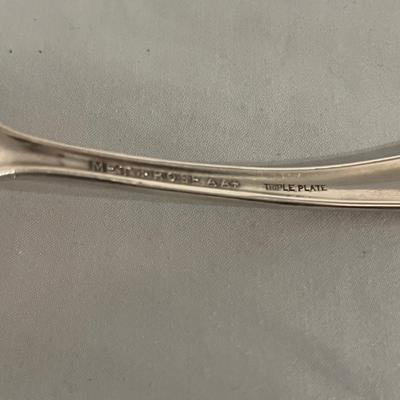 Reed and Barton, Towle Plated Silver and More (LR-CE)