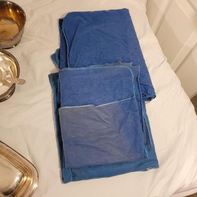 Reed and Barton, Towle Plated Silver and More (LR-CE)