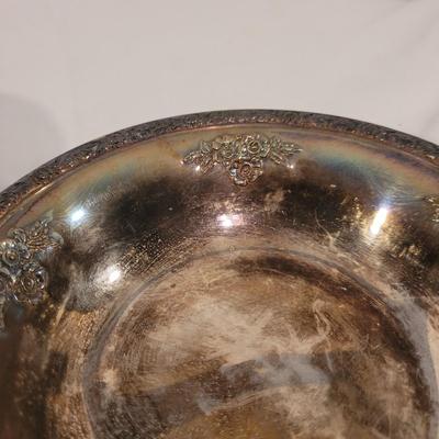 Reed and Barton, Towle Plated Silver and More (LR-CE)