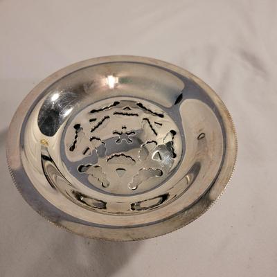 Reed and Barton, Towle Plated Silver and More (LR-CE)