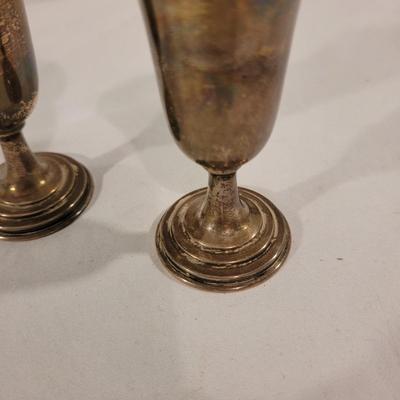 Reed and Barton, Towle Plated Silver and More (LR-CE)