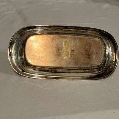 Reed and Barton, Towle Plated Silver and More (LR-CE)